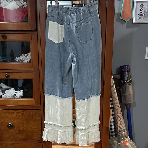 POL jeans - Picture 2 of 5